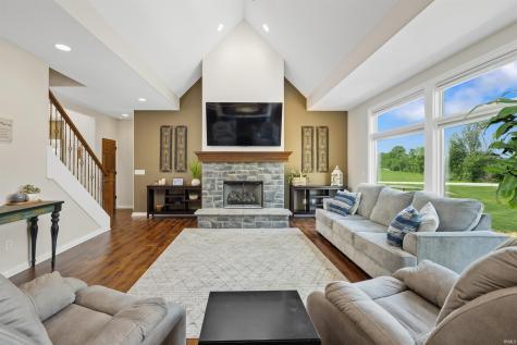 7727 Boxwood Court Fort Wayne IN 46835