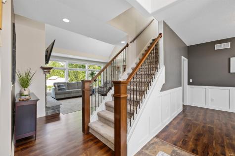 7727 Boxwood Court Fort Wayne IN 46835