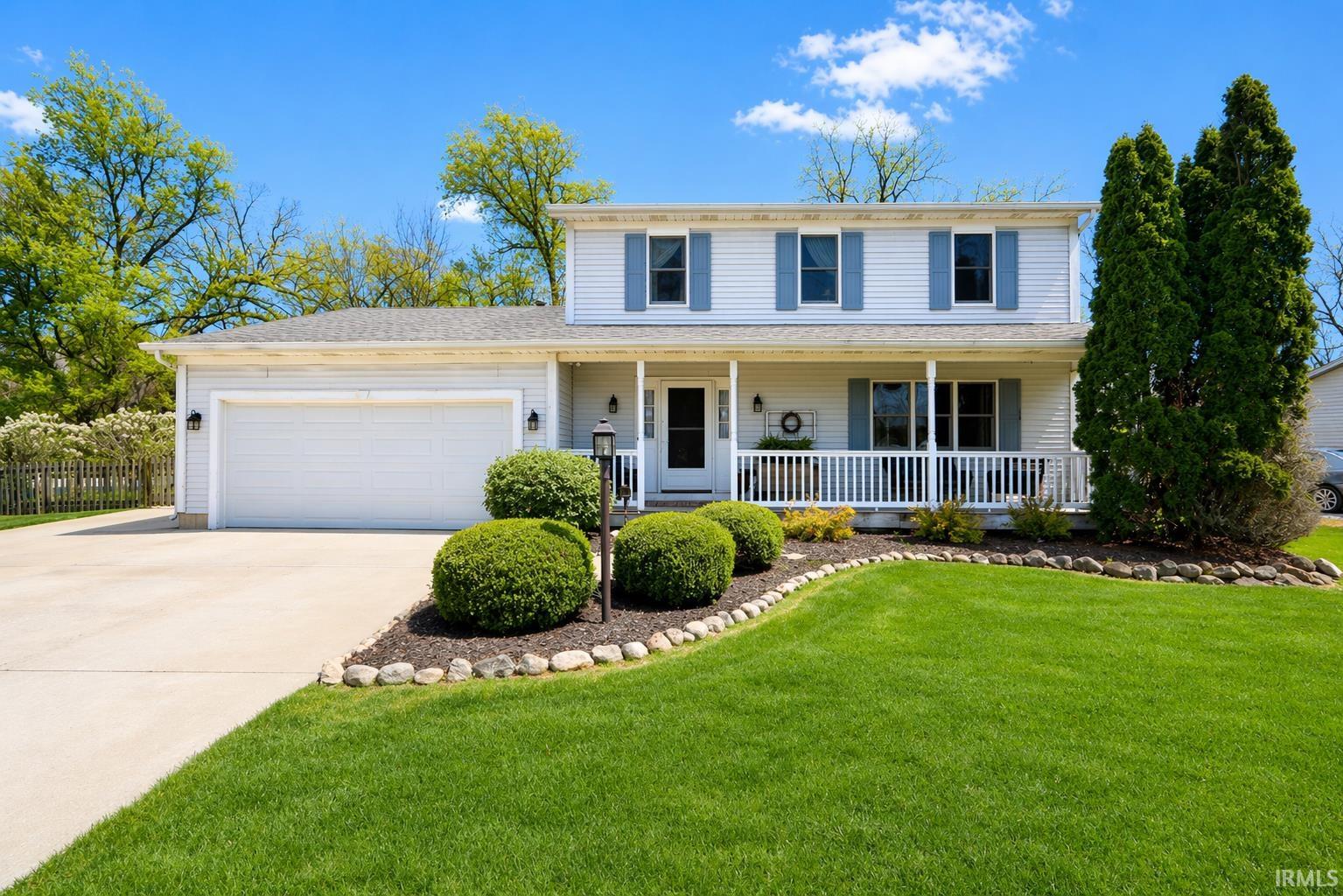 51190 Whitewater Lane South Bend IN 46628