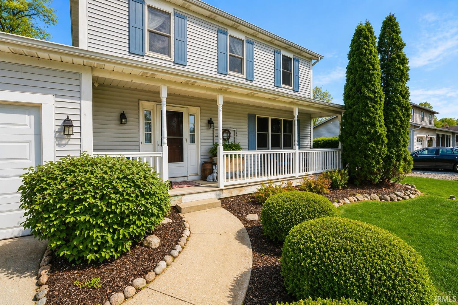 51190 Whitewater Lane South Bend IN 46628