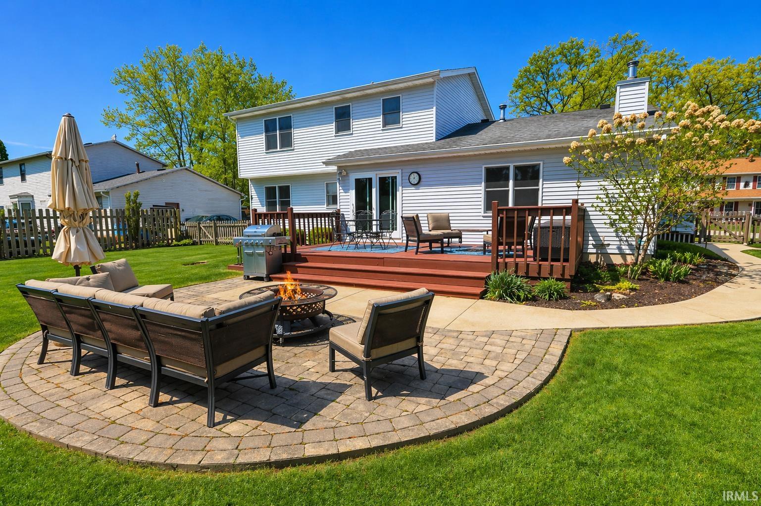 51190 Whitewater Lane South Bend IN 46628