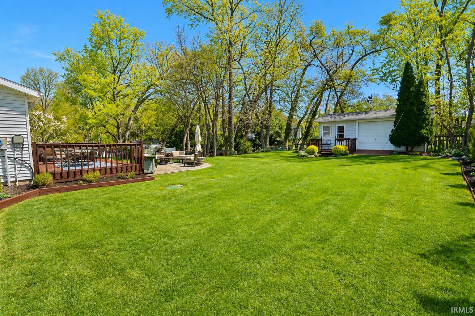 51190 Whitewater Lane South Bend IN 46628