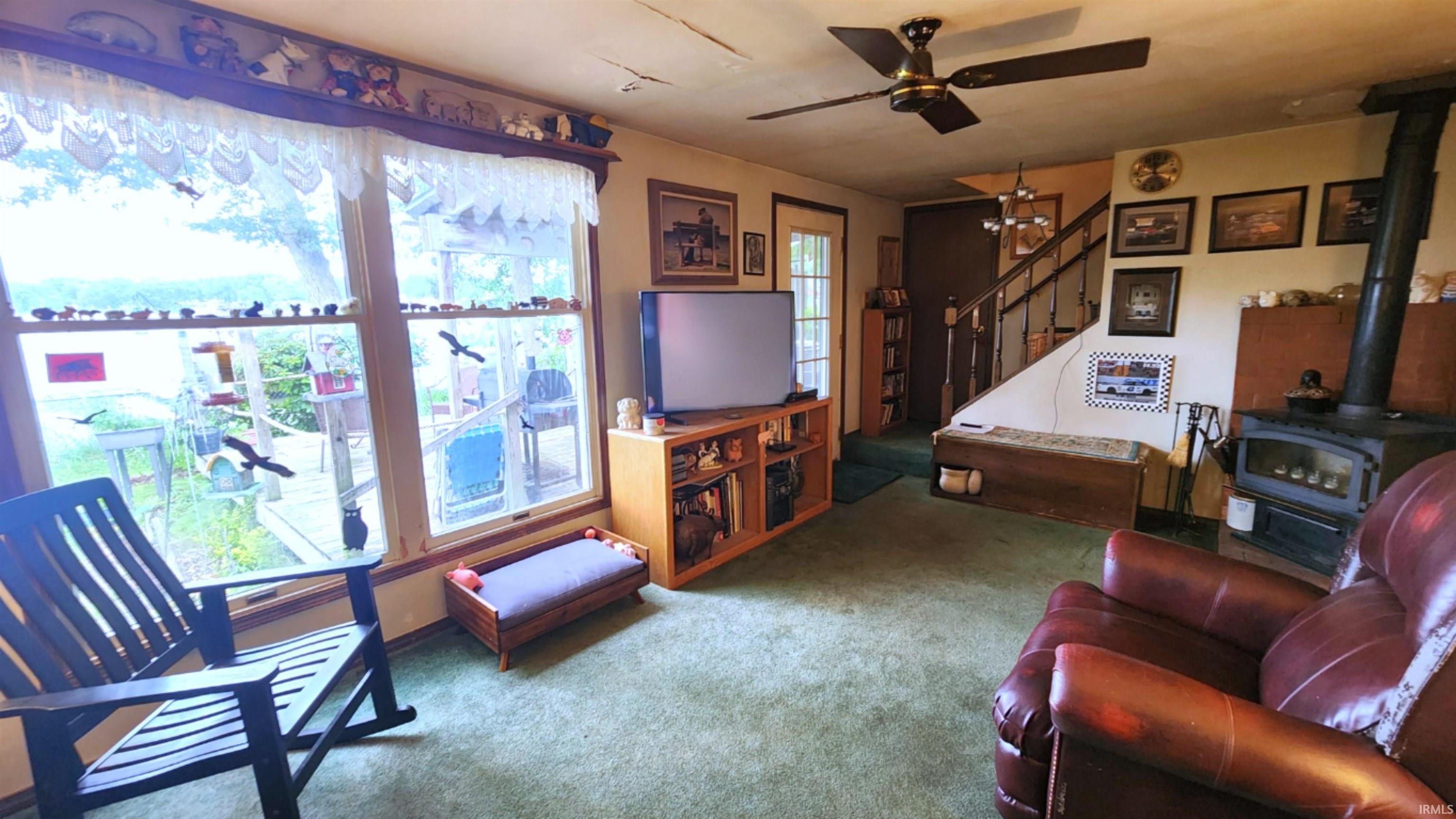 10959 E Tippecanoe Drive Walkerton IN 46574