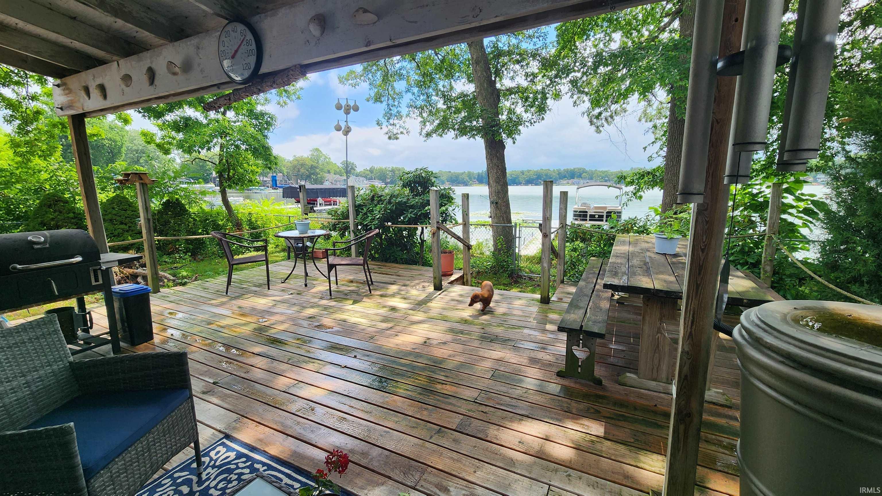 10959 E Tippecanoe Drive Walkerton IN 46574
