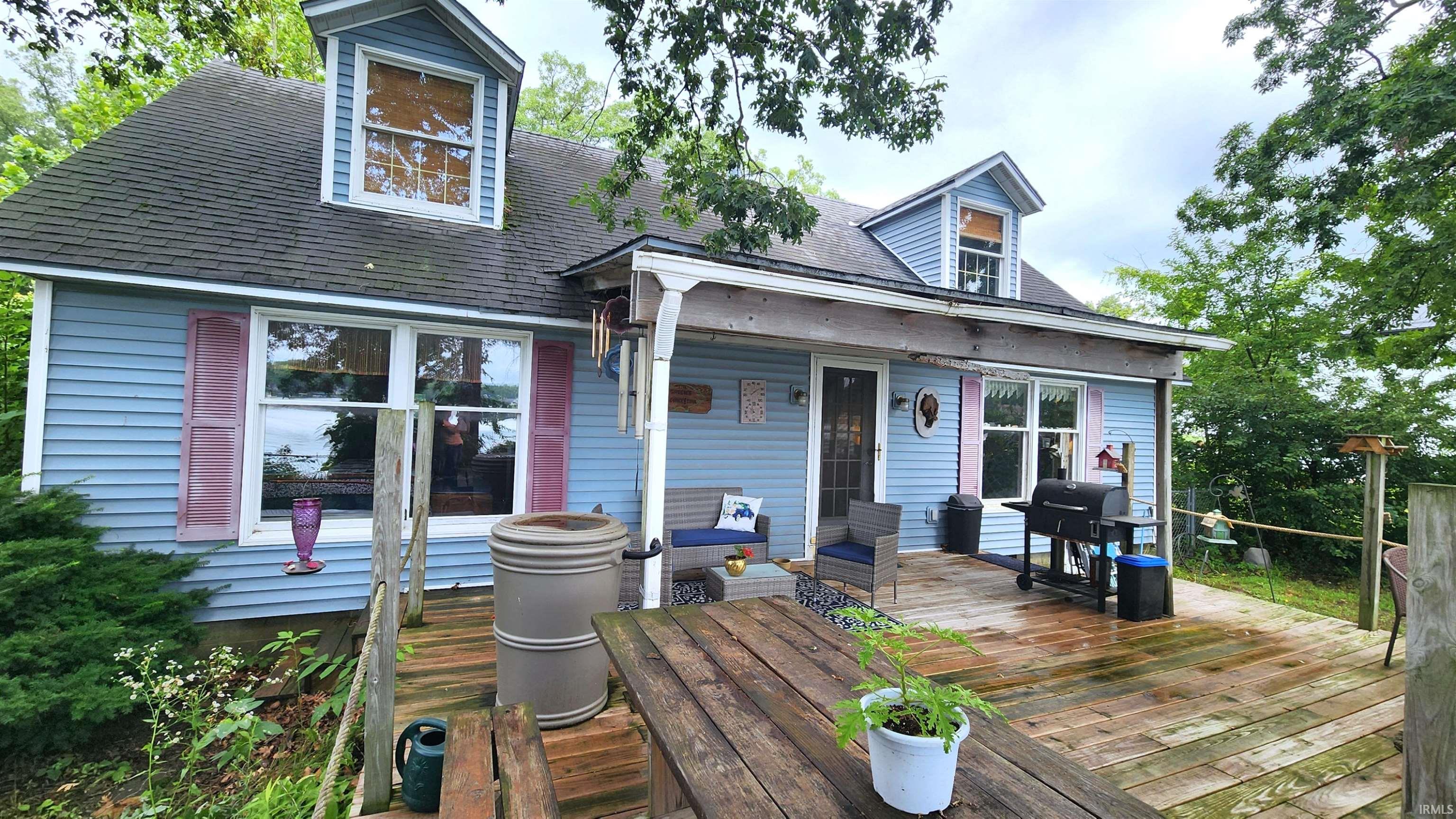 10959 E Tippecanoe Drive Walkerton IN 46574