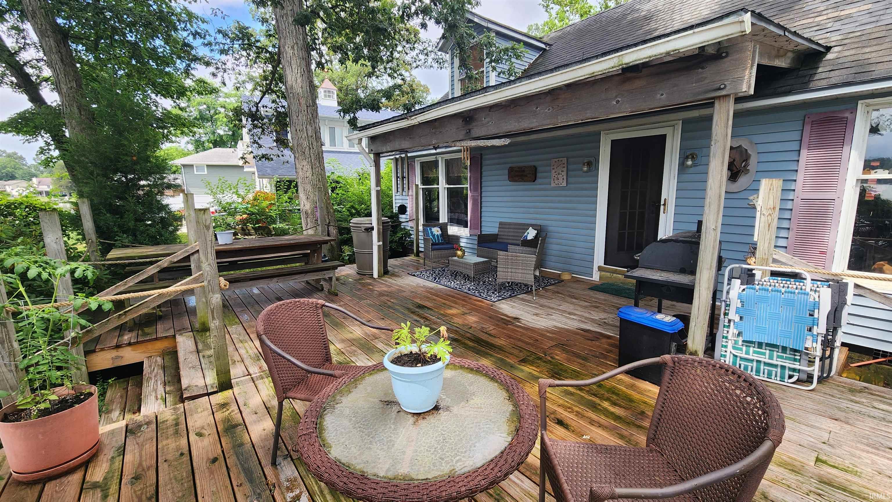 10959 E Tippecanoe Drive Walkerton IN 46574