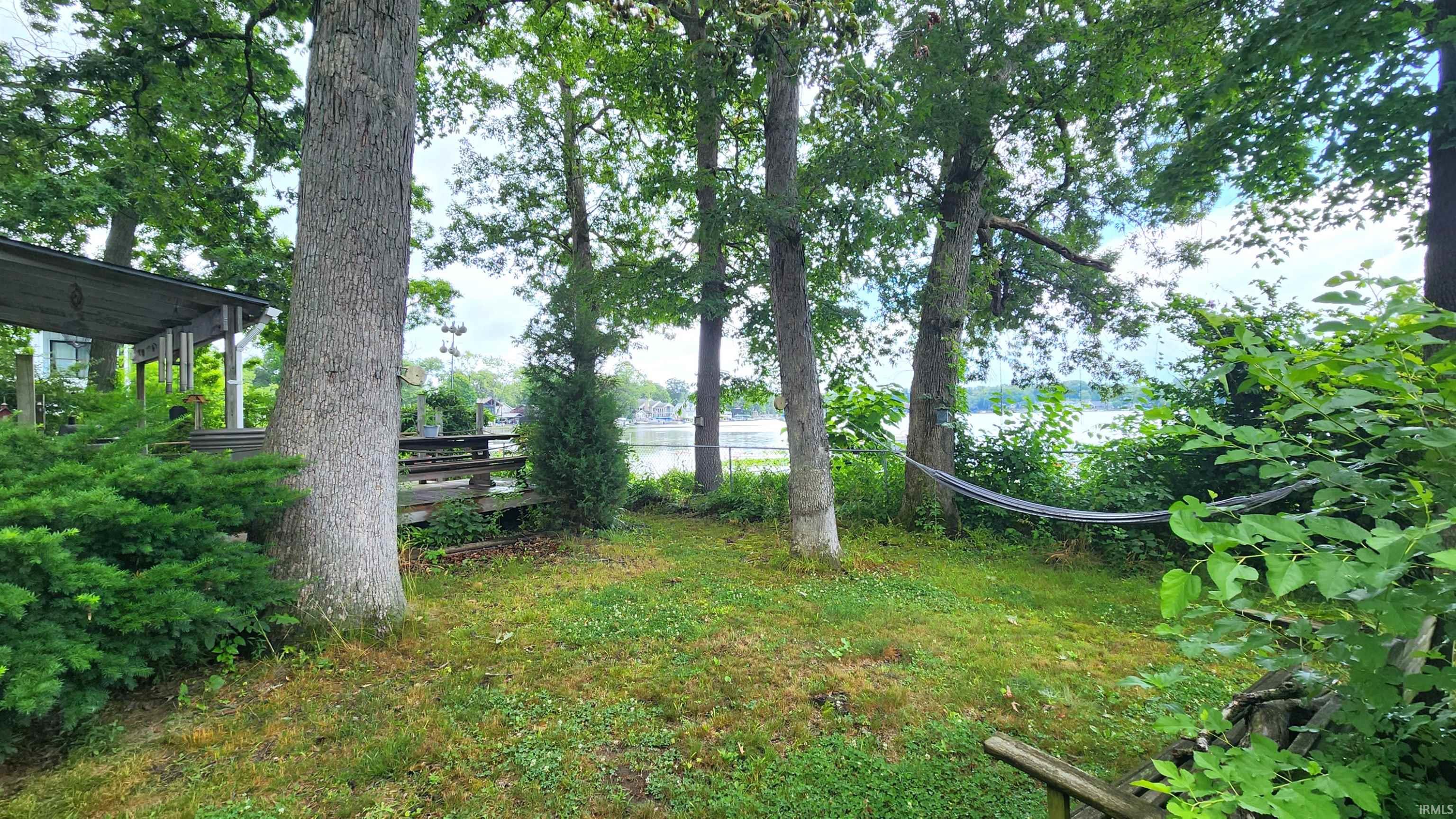 10959 E Tippecanoe Drive Walkerton IN 46574