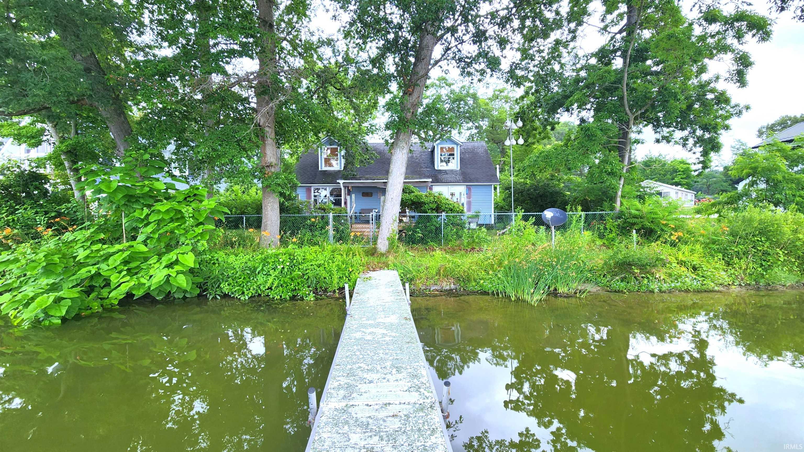 10959 E Tippecanoe Drive Walkerton IN 46574