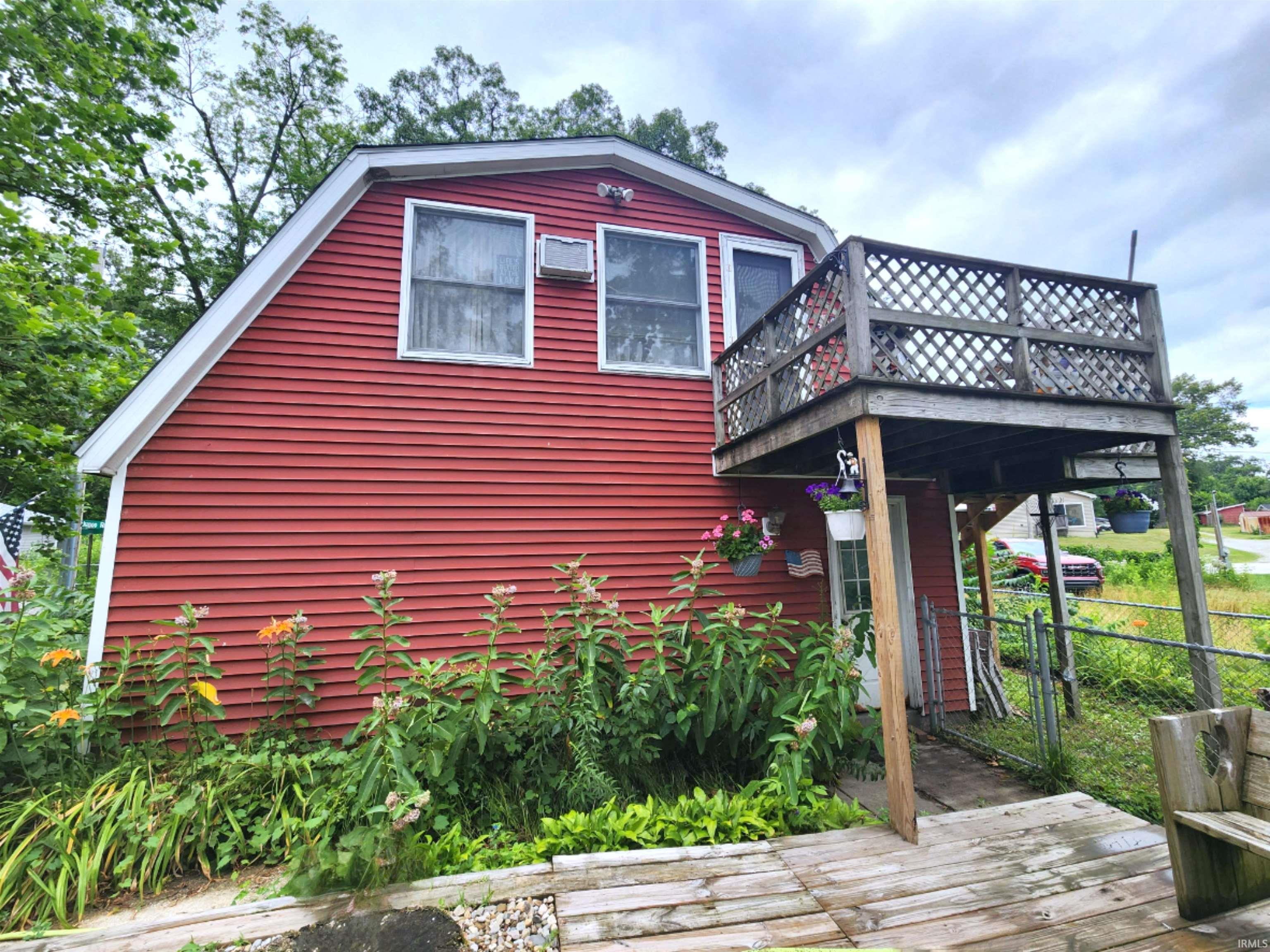 10959 E Tippecanoe Drive Walkerton IN 46574