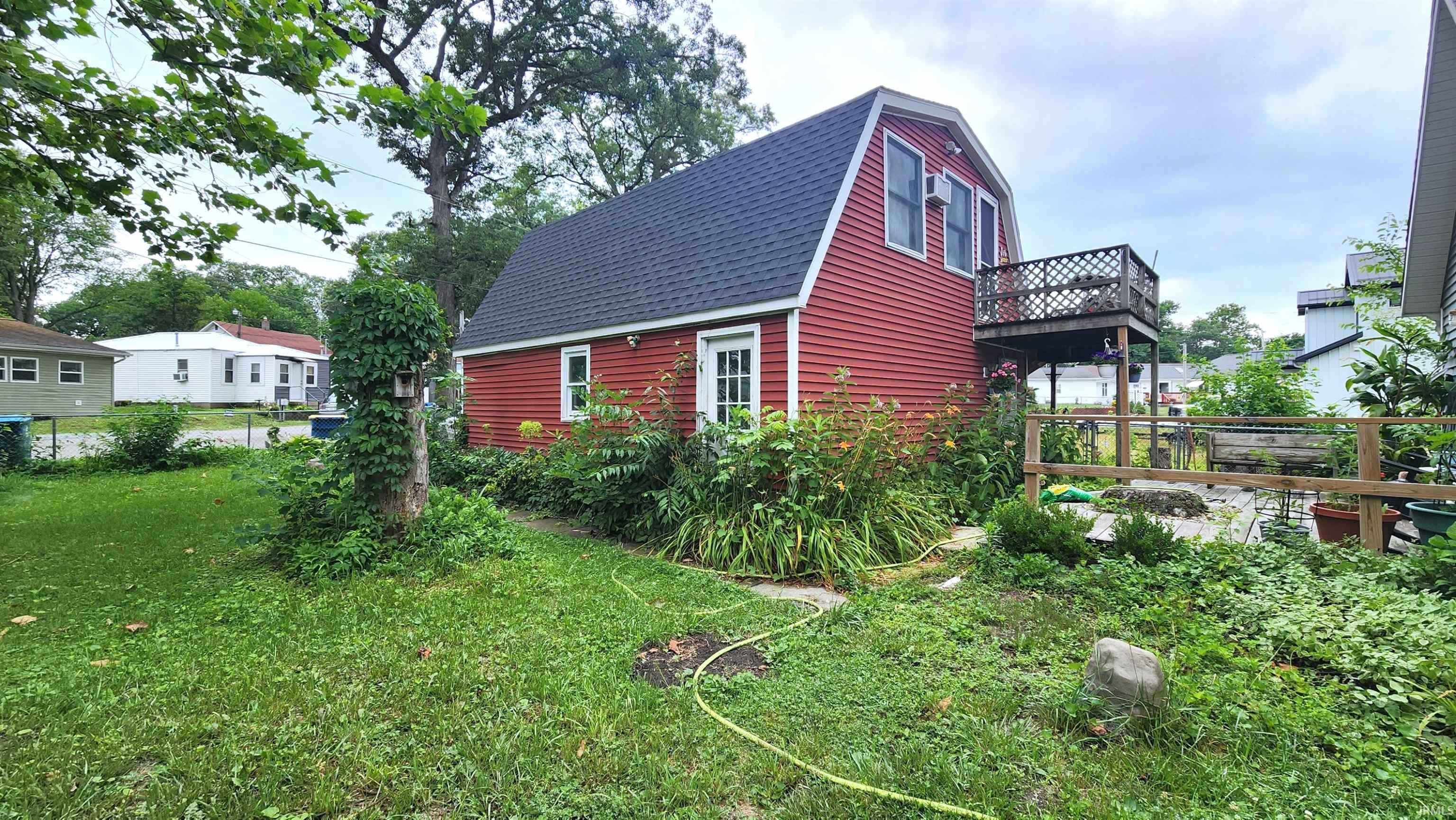 10959 E Tippecanoe Drive Walkerton IN 46574