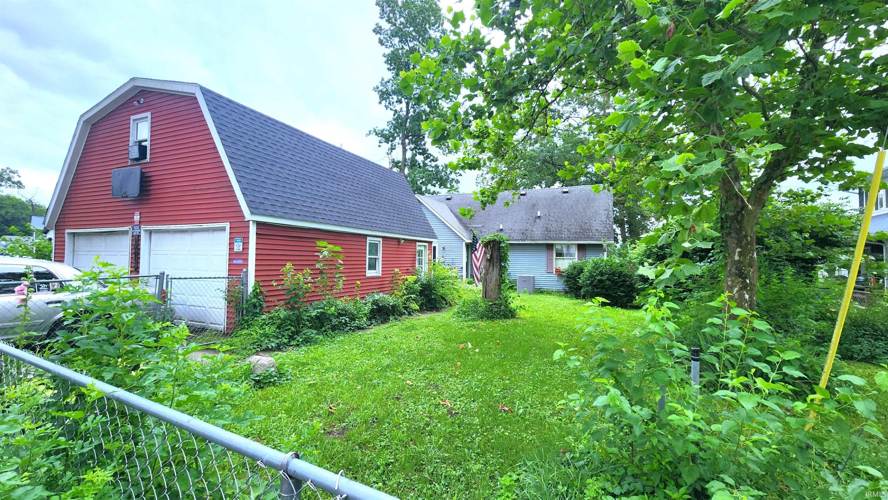 10959 E Tippecanoe Drive Walkerton IN 46574