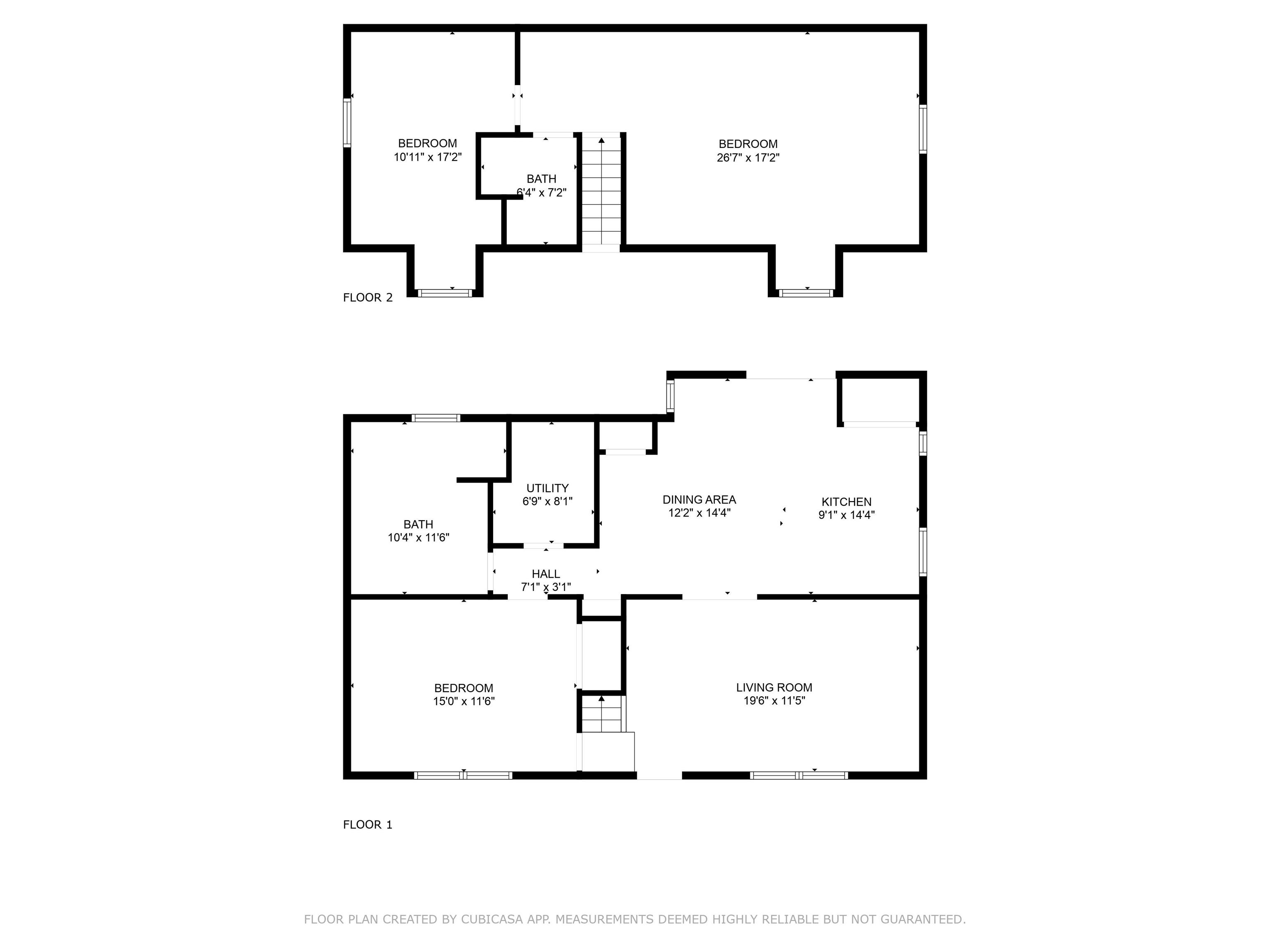 10959 E Tippecanoe Drive Walkerton IN 46574