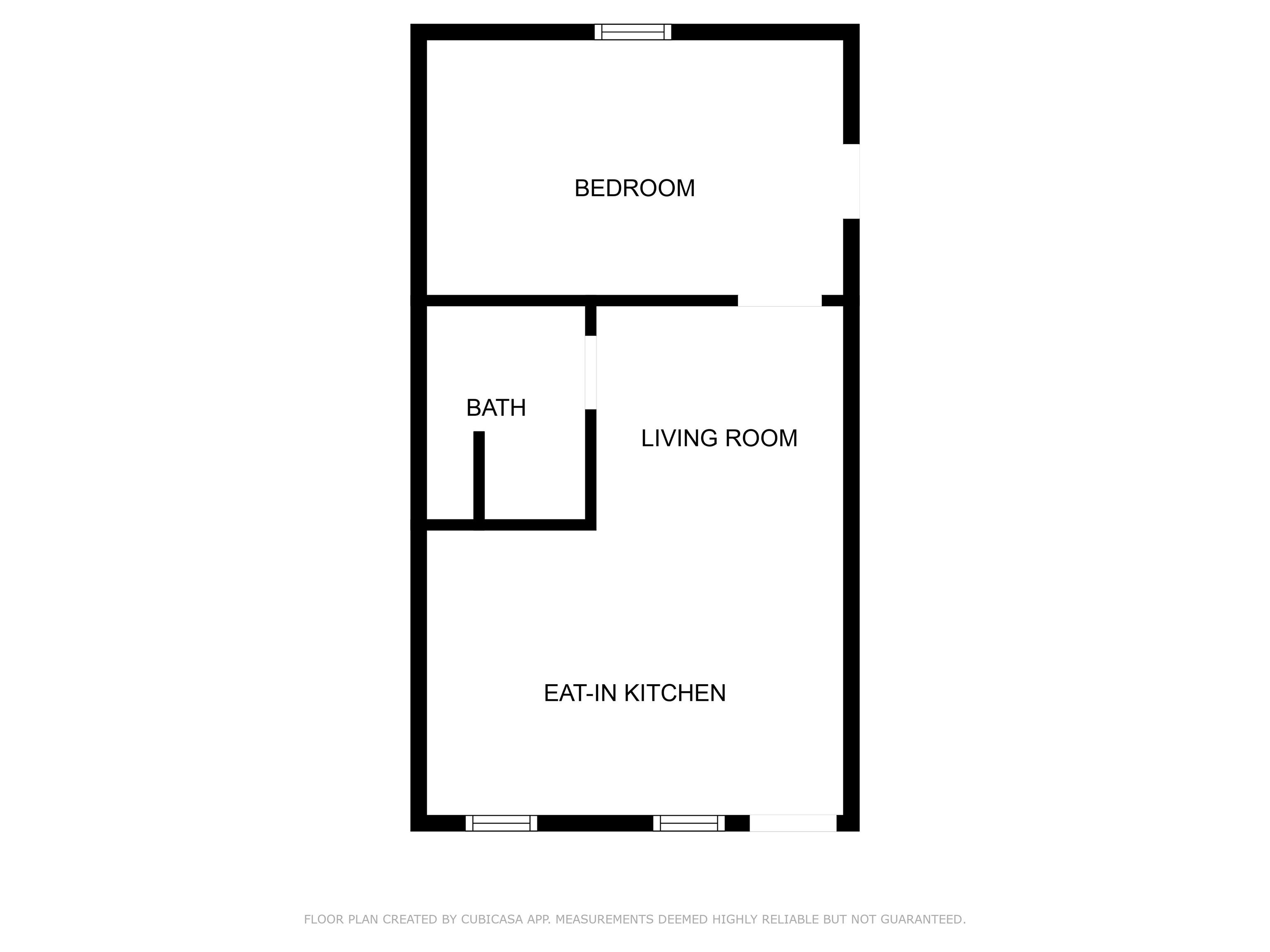 10959 E Tippecanoe Drive Walkerton IN 46574