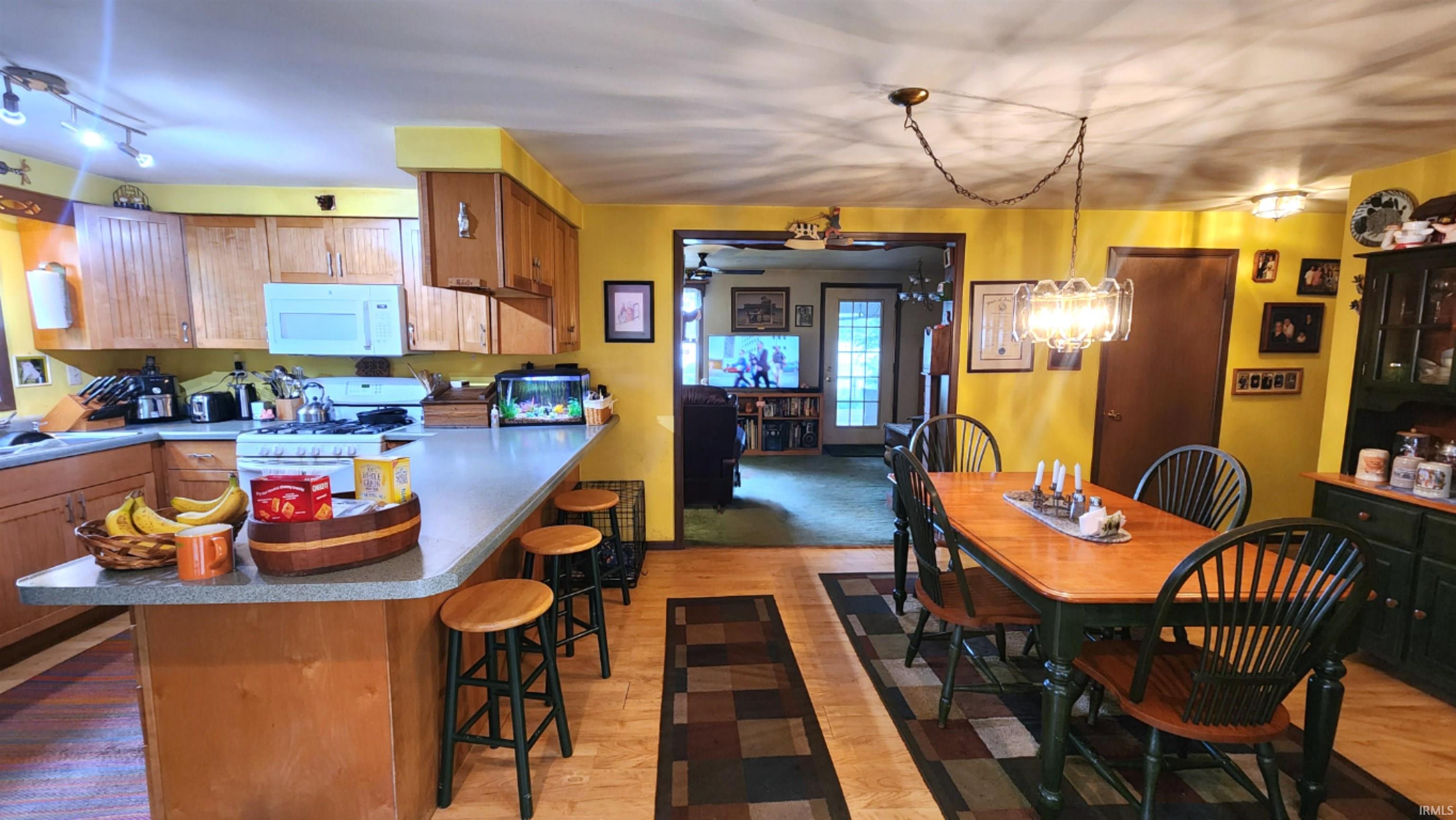 10959 E Tippecanoe Drive Walkerton IN 46574