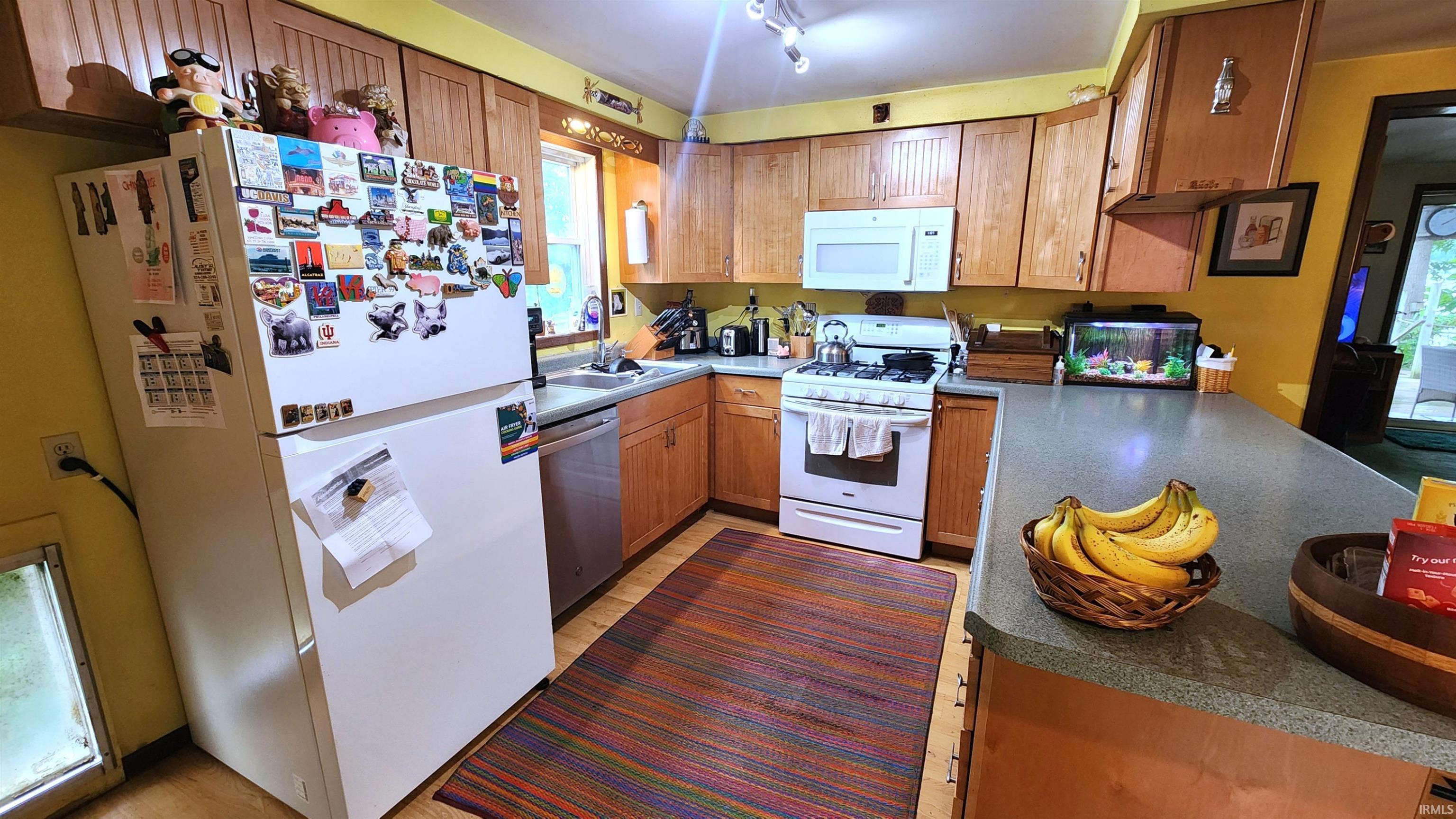 10959 E Tippecanoe Drive Walkerton IN 46574