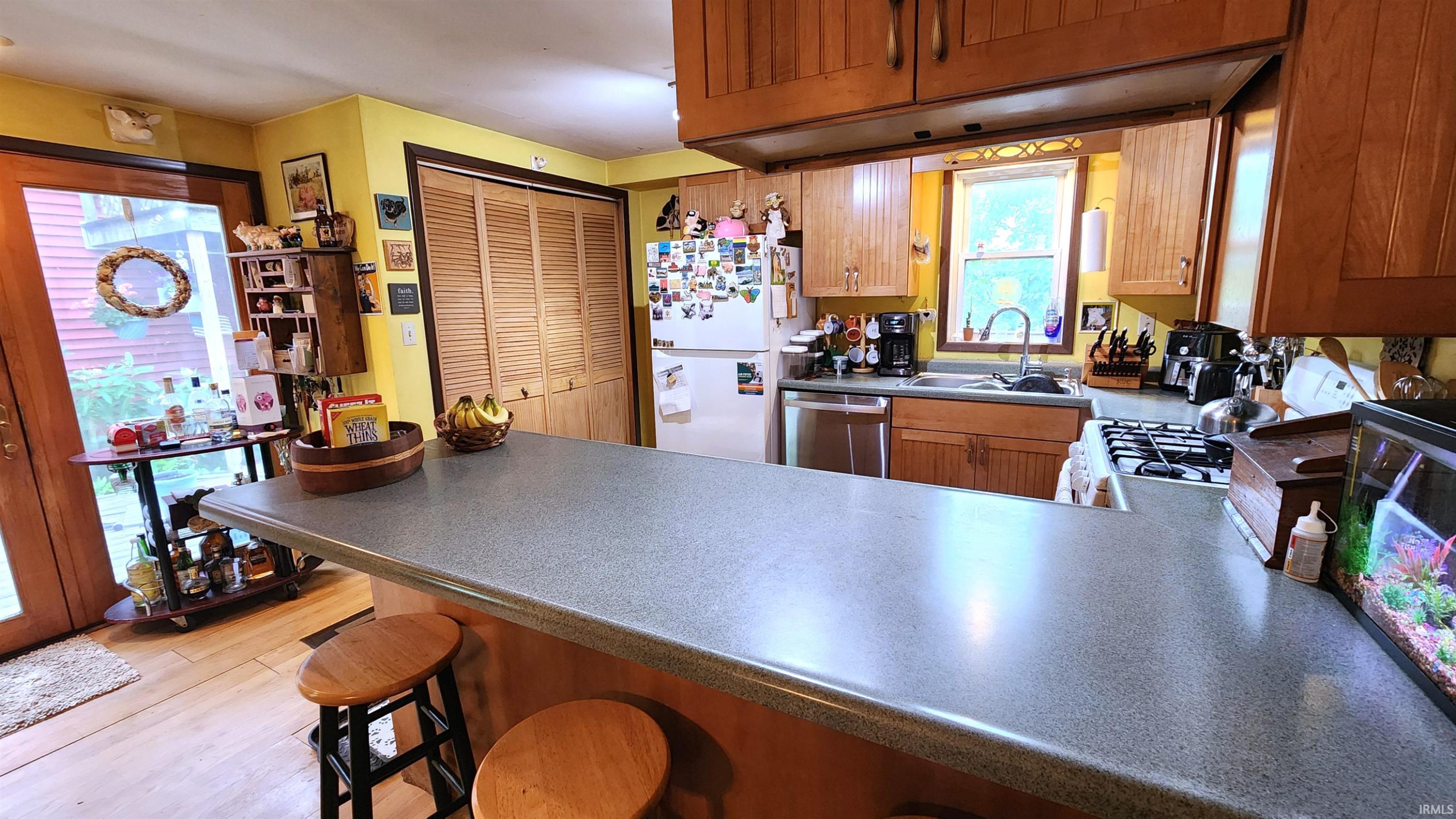 10959 E Tippecanoe Drive Walkerton IN 46574