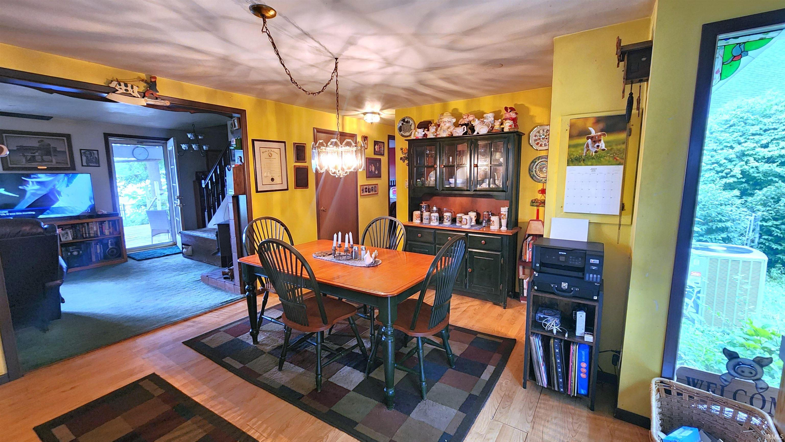 10959 E Tippecanoe Drive Walkerton IN 46574