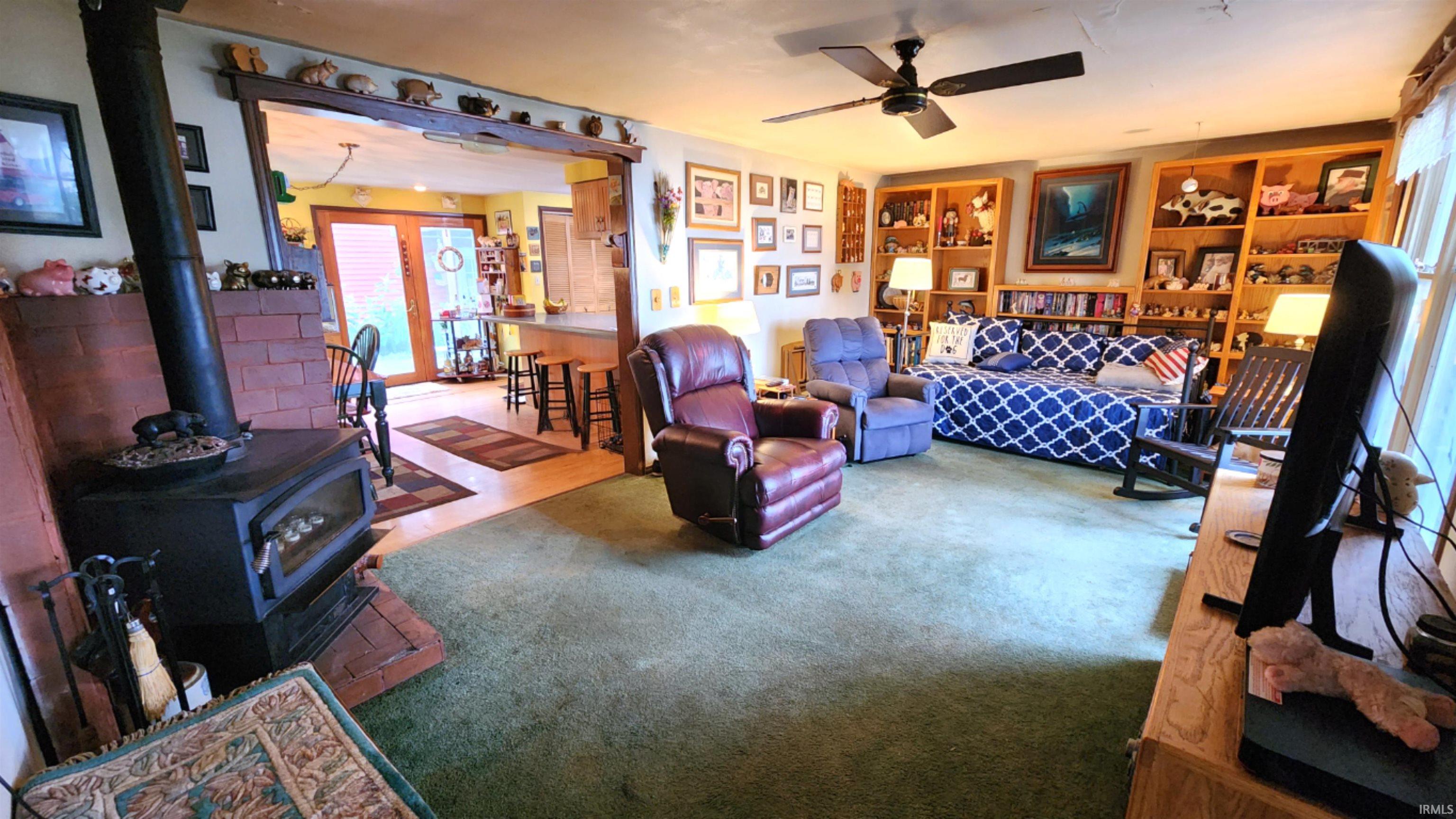 10959 E Tippecanoe Drive Walkerton IN 46574