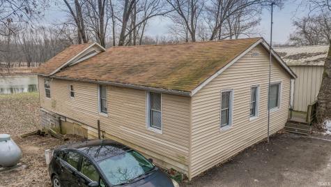 4942 W 1200 S Covington IN 47932