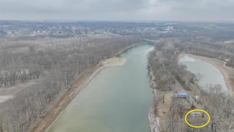 4942 W 1200 S Covington IN 47932