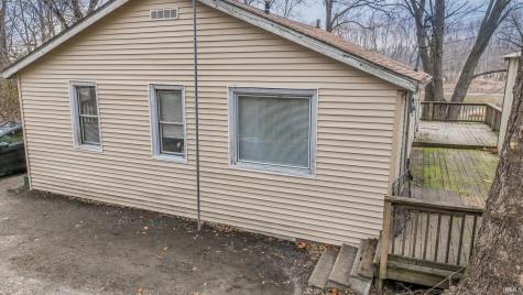 4942 W 1200 S Covington IN 47932