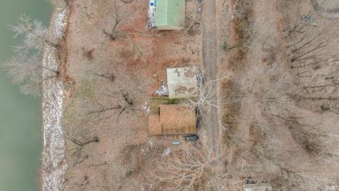 4942 W 1200 S Covington IN 47932