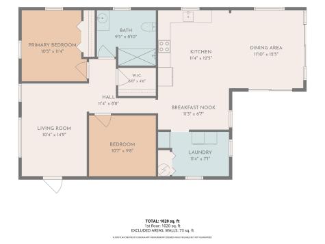 4942 W 1200 S Covington IN 47932