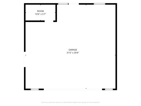 4942 W 1200 S Covington IN 47932