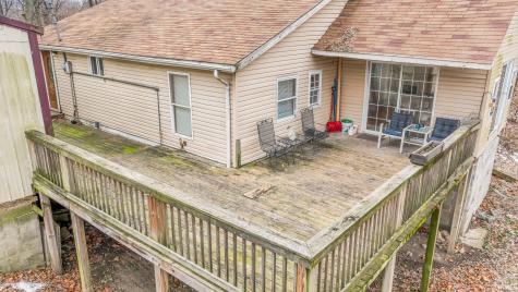 4942 W 1200 S Covington IN 47932