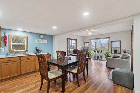 4942 W 1200 S Covington IN 47932