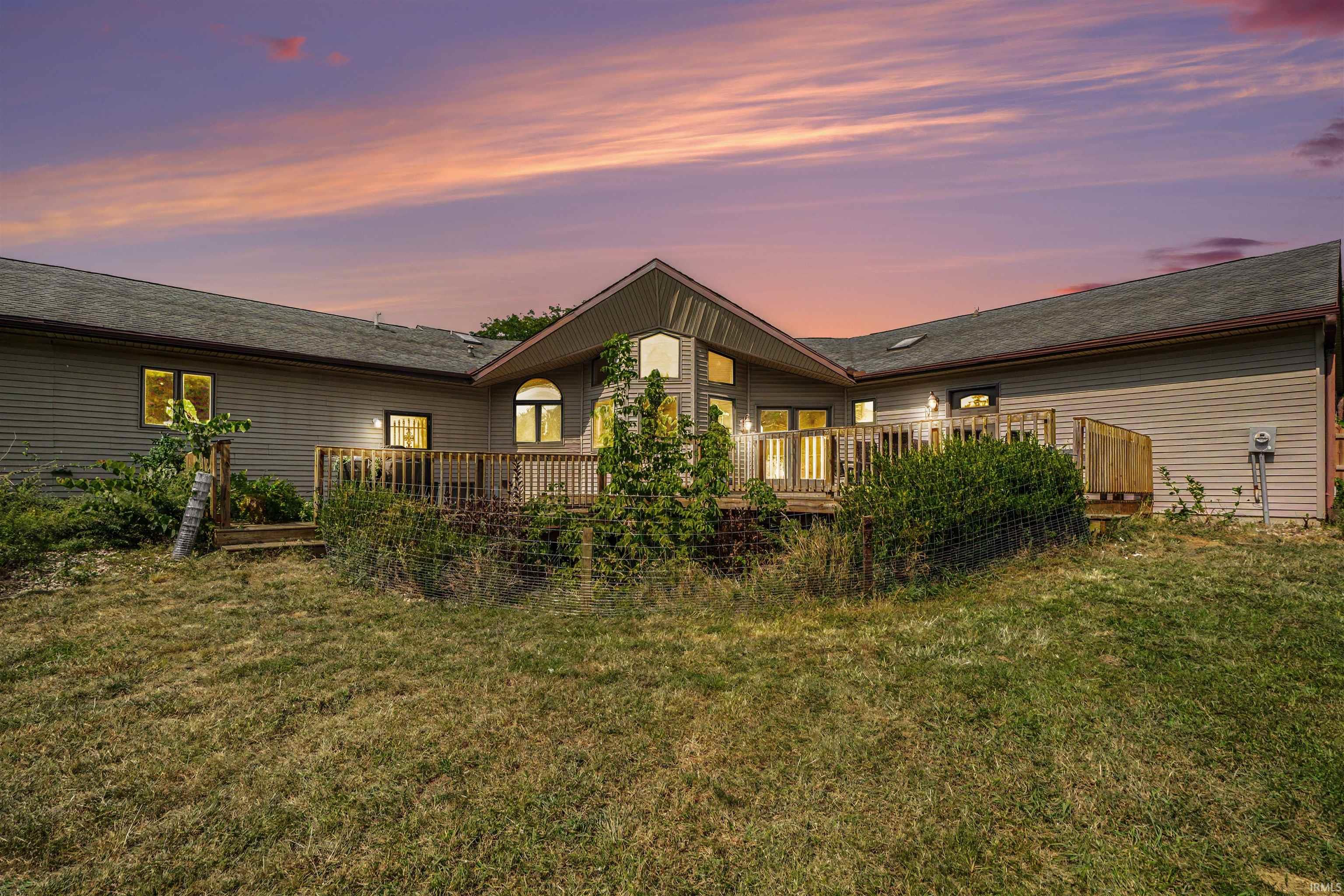 13200 Fountain Court Granger IN 46530