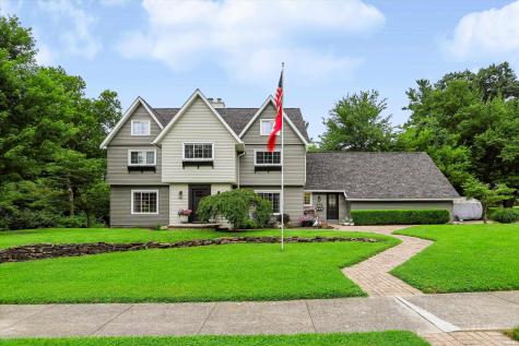 109 E Blue Ridge Drive Bloomington IN 47408