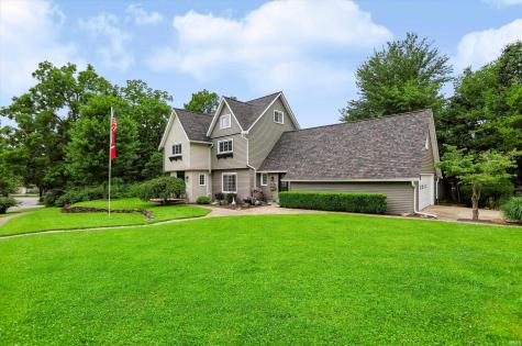 109 E Blue Ridge Drive Bloomington IN 47408