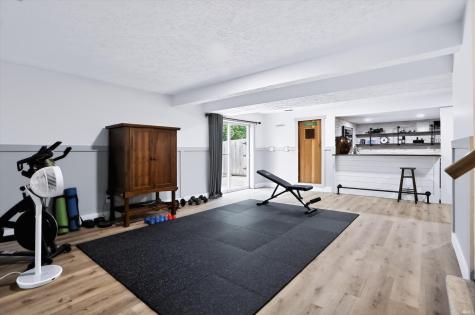 109 E Blue Ridge Drive Bloomington IN 47408