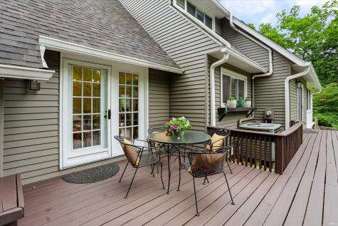 109 E Blue Ridge Drive Bloomington IN 47408
