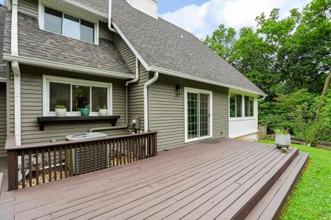 109 E Blue Ridge Drive Bloomington IN 47408