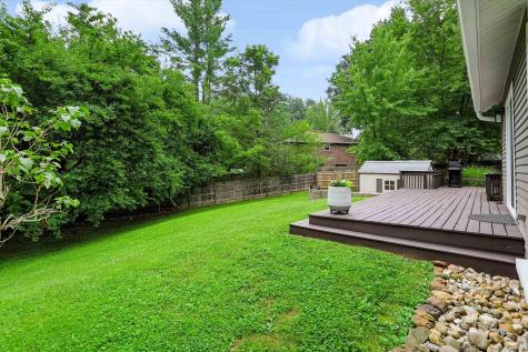 109 E Blue Ridge Drive Bloomington IN 47408