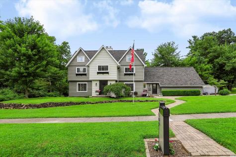 109 E Blue Ridge Drive Bloomington IN 47408