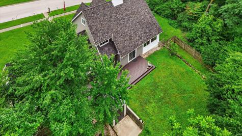 109 E Blue Ridge Drive Bloomington IN 47408
