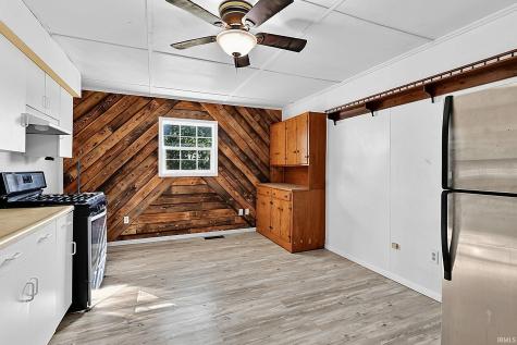 220 S D Street Elwood IN 46036