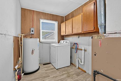 220 S D Street Elwood IN 46036