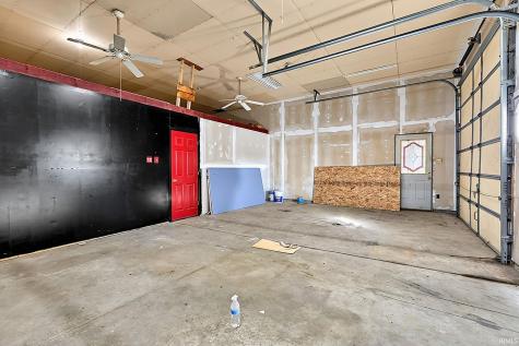 220 S D Street Elwood IN 46036