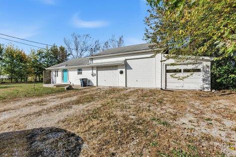 220 S D Street Elwood IN 46036