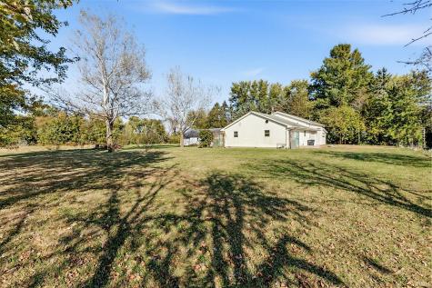 220 S D Street Elwood IN 46036