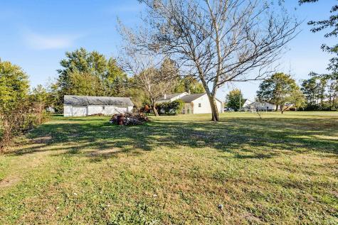 220 S D Street Elwood IN 46036