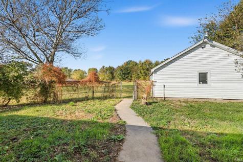 220 S D Street Elwood IN 46036