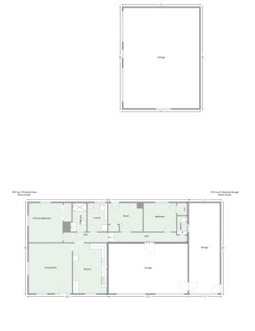 220 S D Street Elwood IN 46036