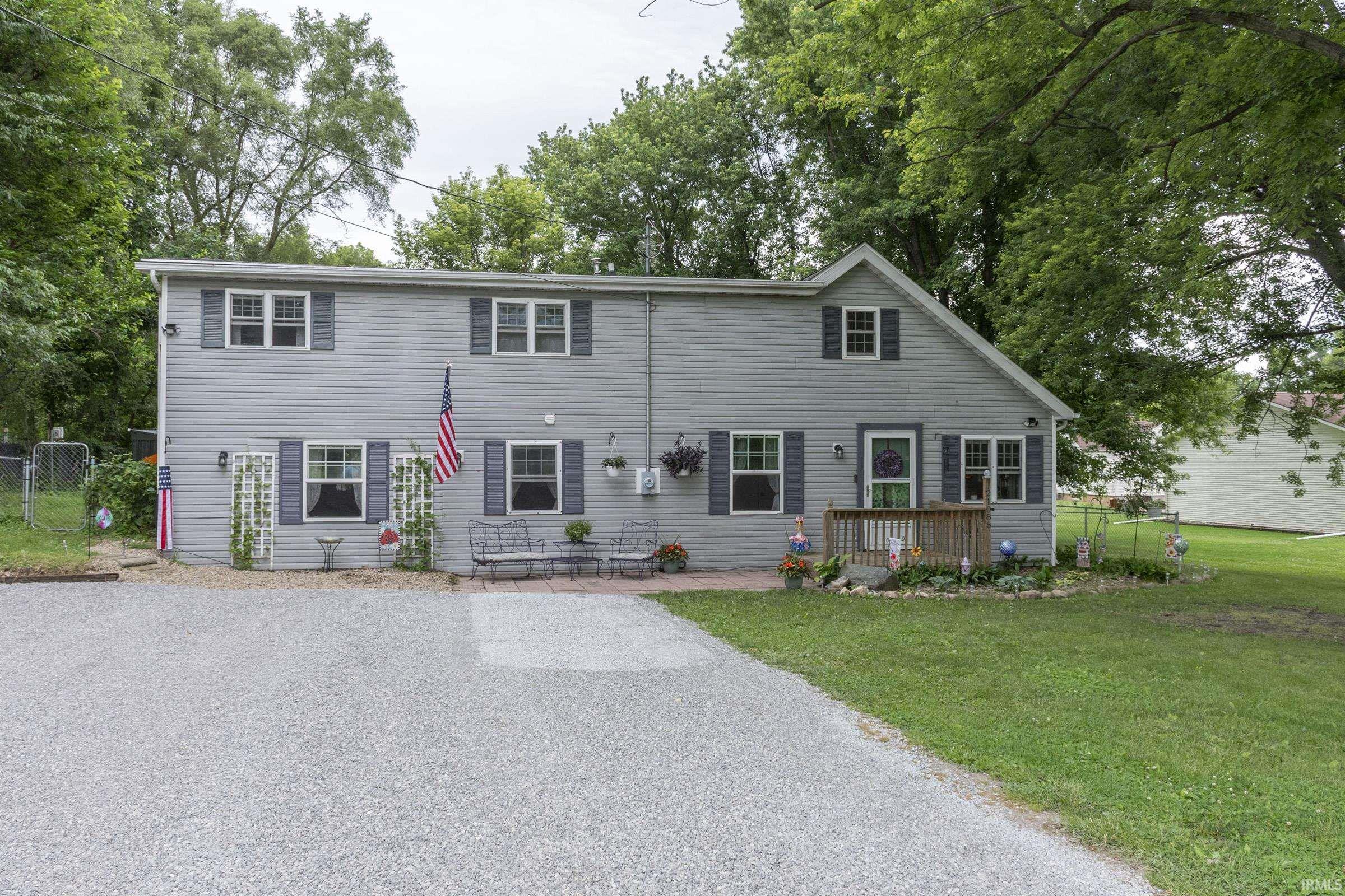 21085 Cabot Avenue Lakeville IN 46536