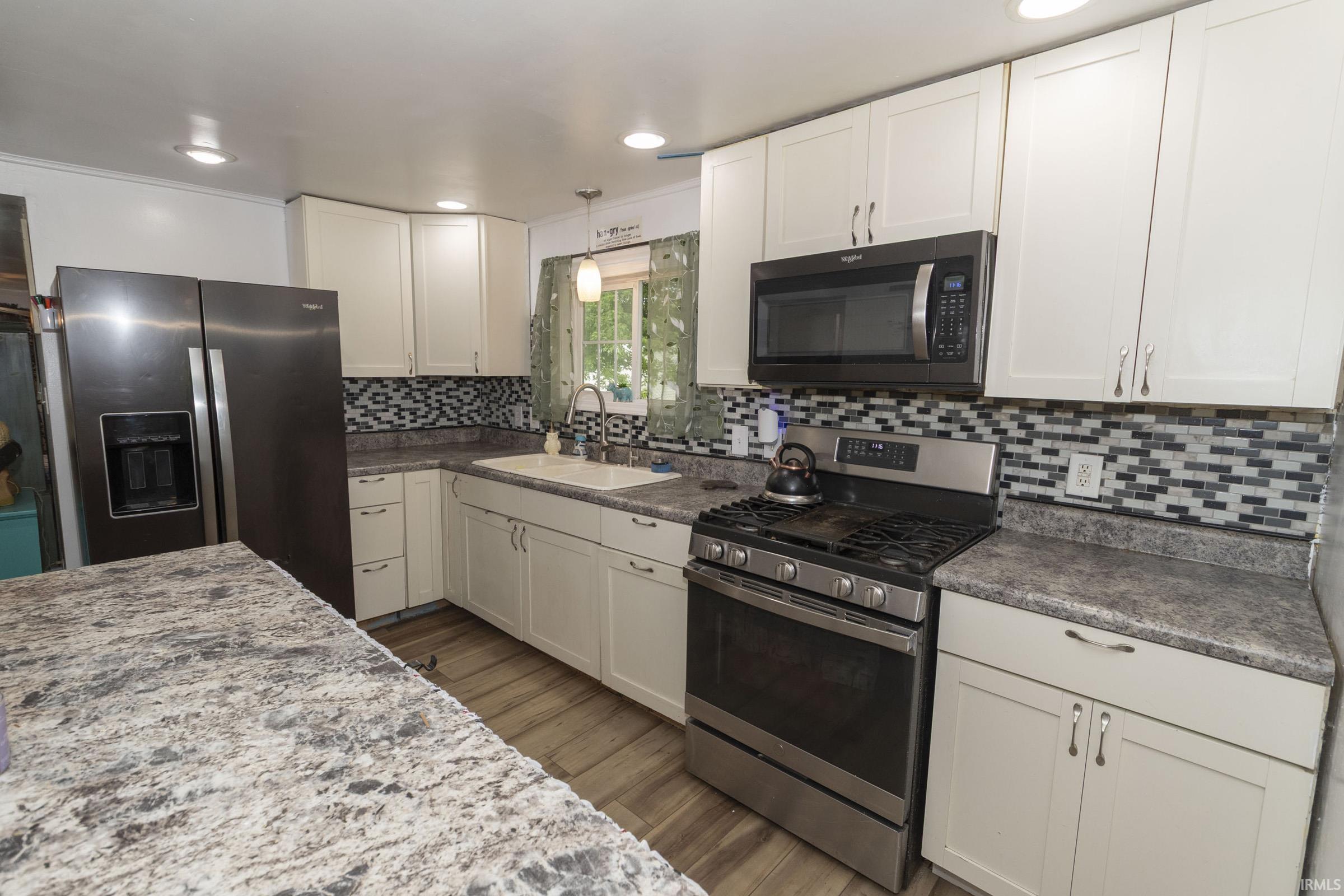 21085 Cabot Avenue Lakeville IN 46536
