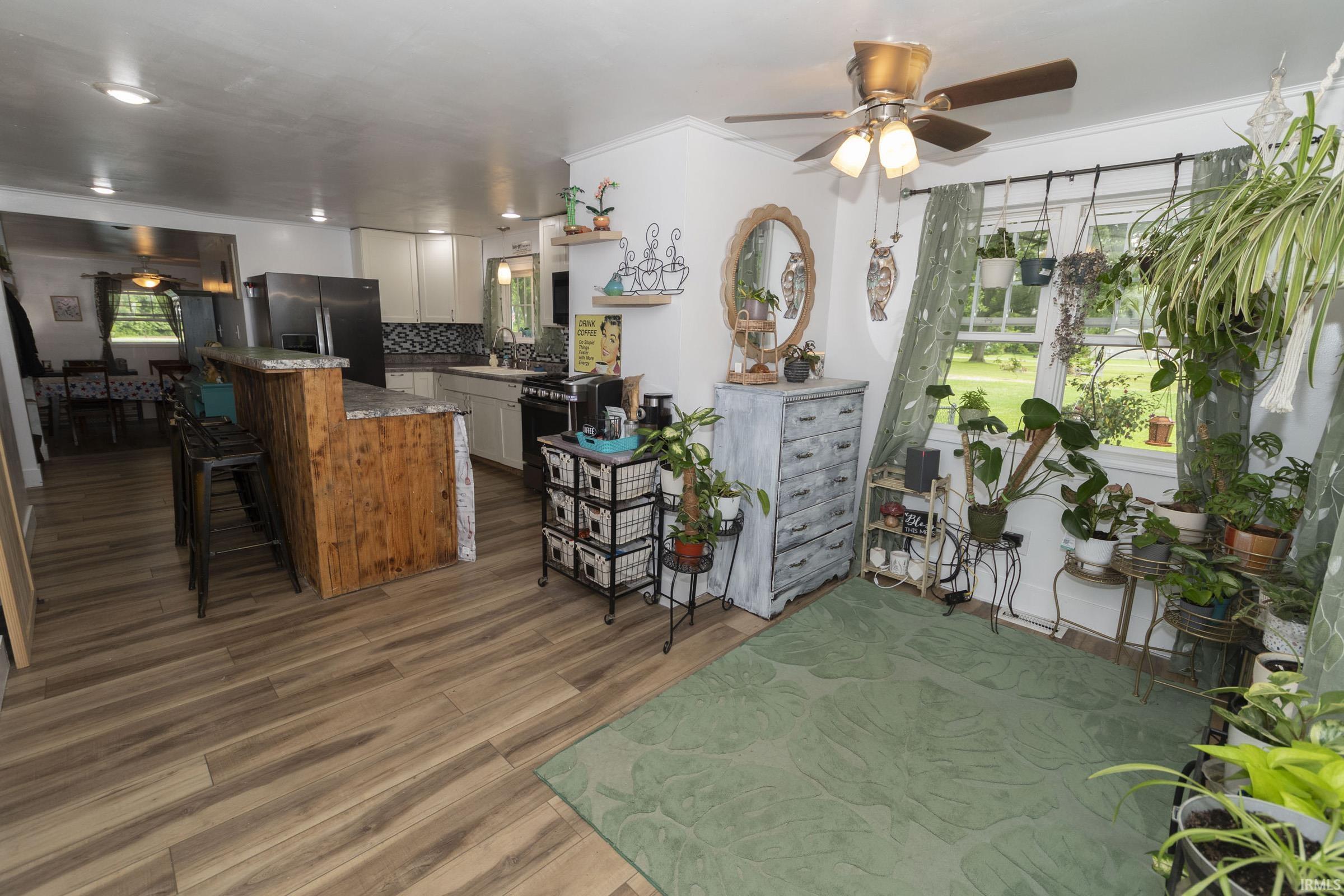 21085 Cabot Avenue Lakeville IN 46536